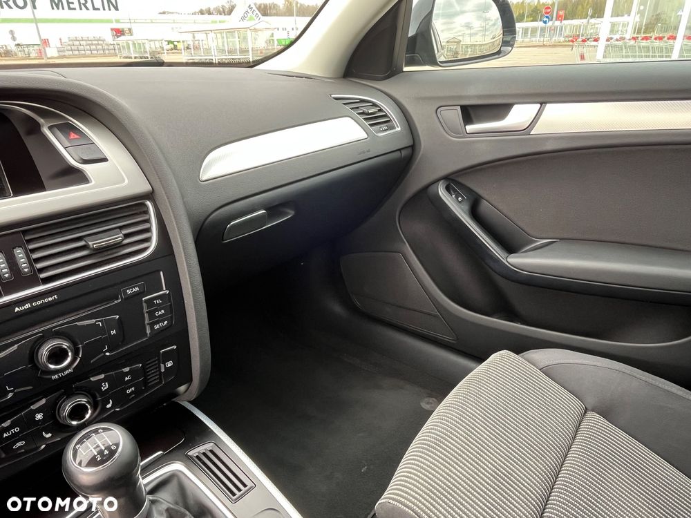 Audi A4 Avant 2.0 TDI - 18