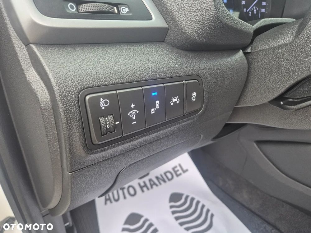 Hyundai Tucson 1.6 GDI BlueDrive Comfort 2WD - 16