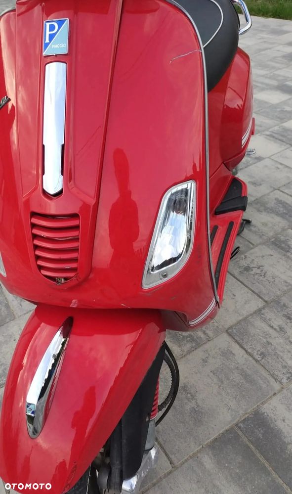 Vespa Inny - 1