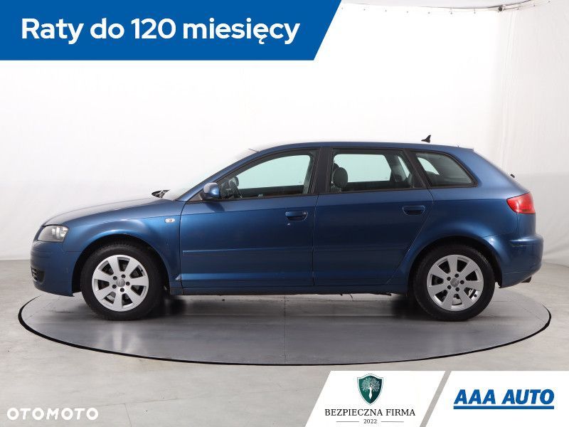 Audi A3 - 3