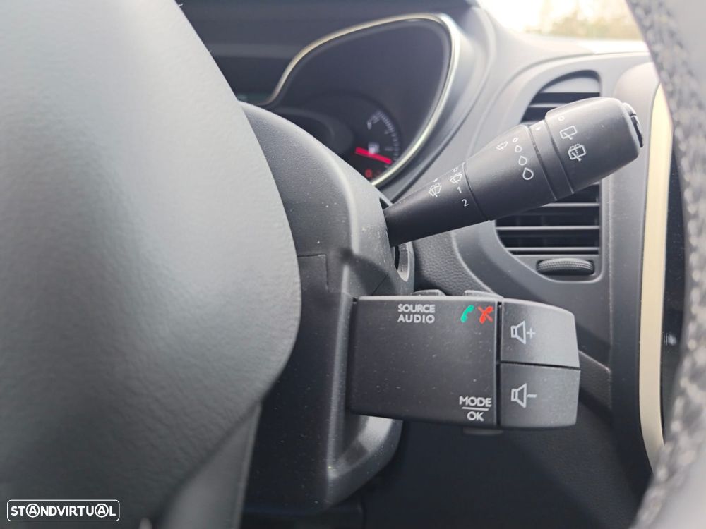 Renault Captur 1.5 dCi Zen - 10