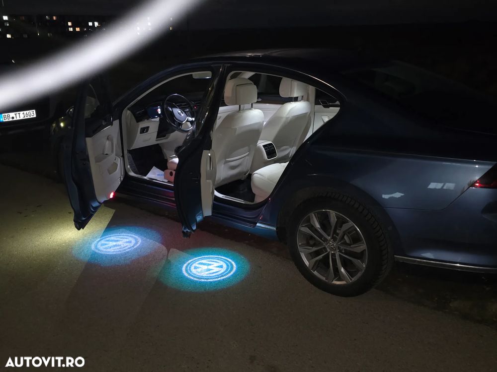 Volkswagen Passat - 8