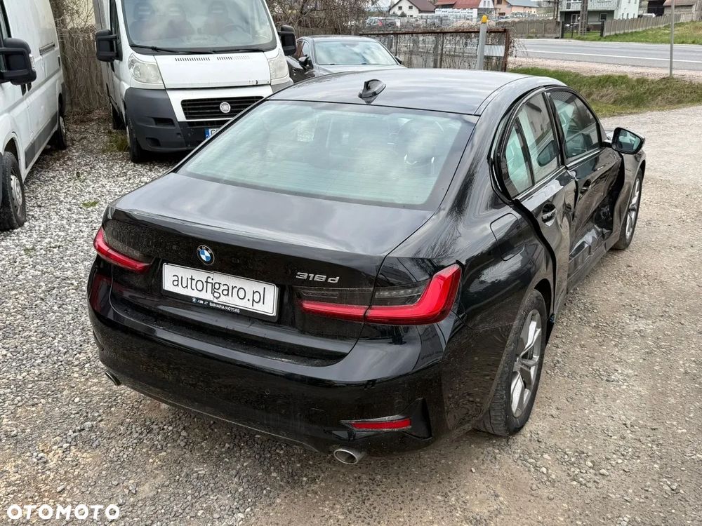 BMW Seria 3 - 7