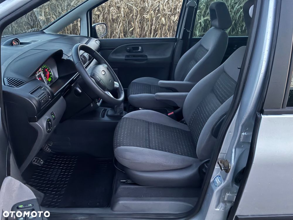 Ford Galaxy TDI Viva X - 5