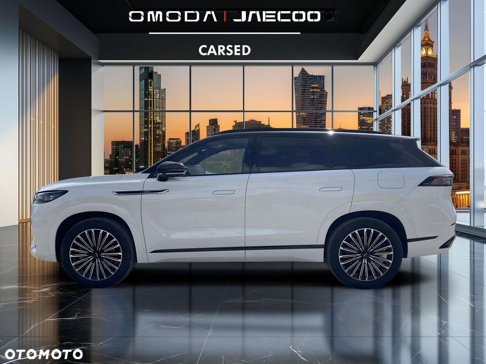 Jaecoo 8 - 3