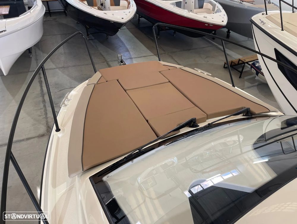 Quicksilver Activ 805 Weekend - 30