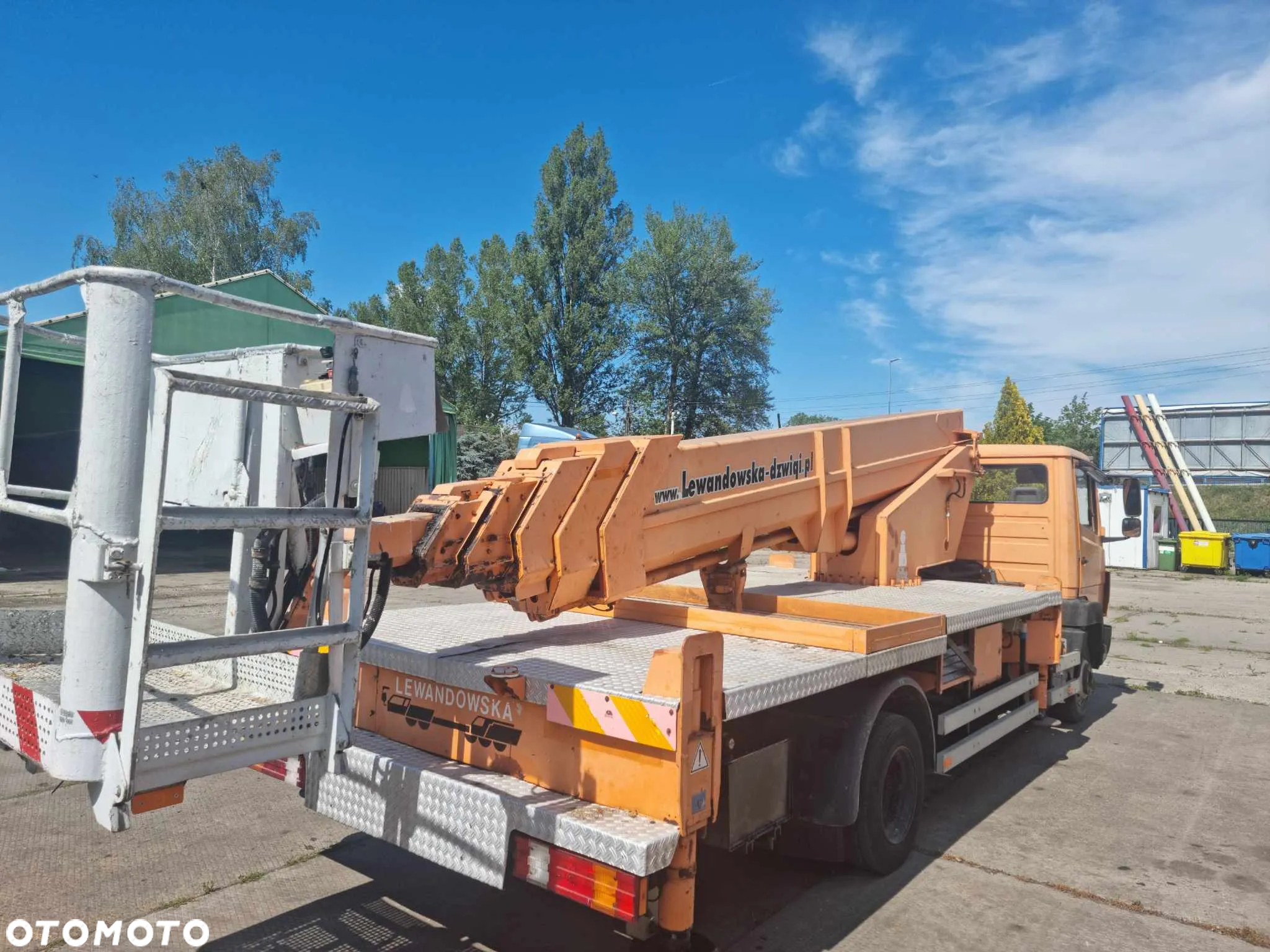 Ruthmann TL300E - 2