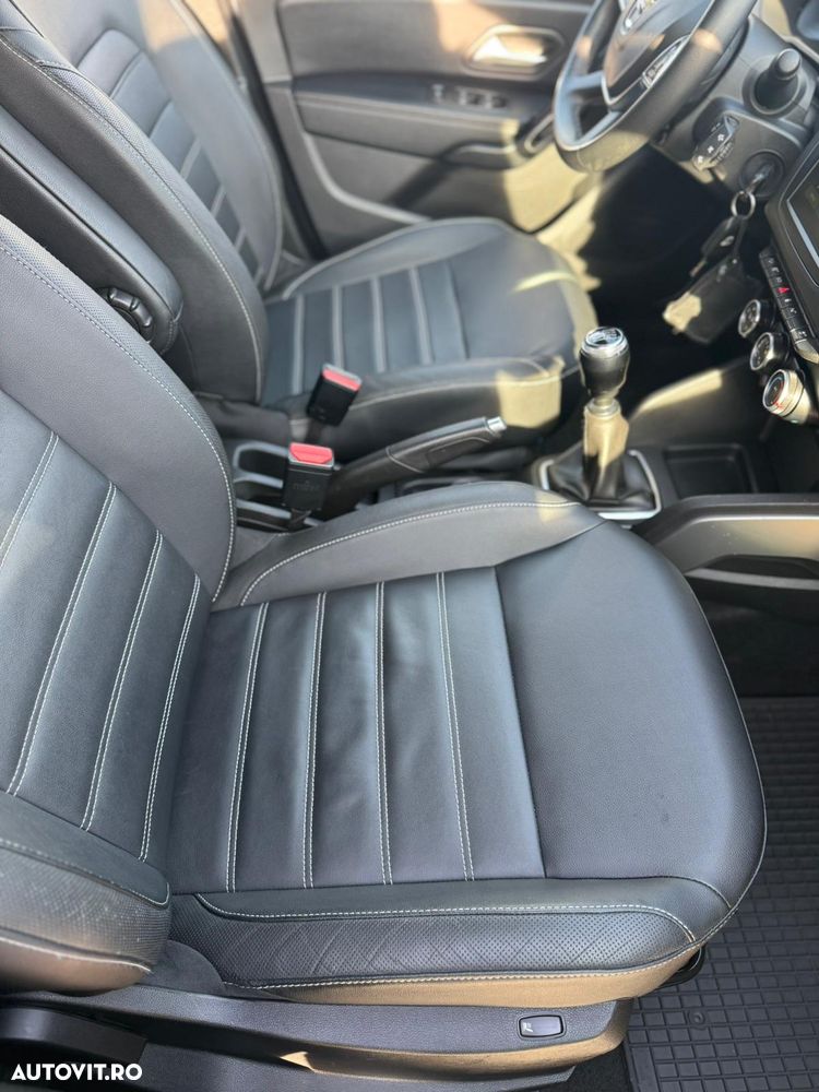Dacia Duster 1.5 Blue dCi 4WD Prestige - 9