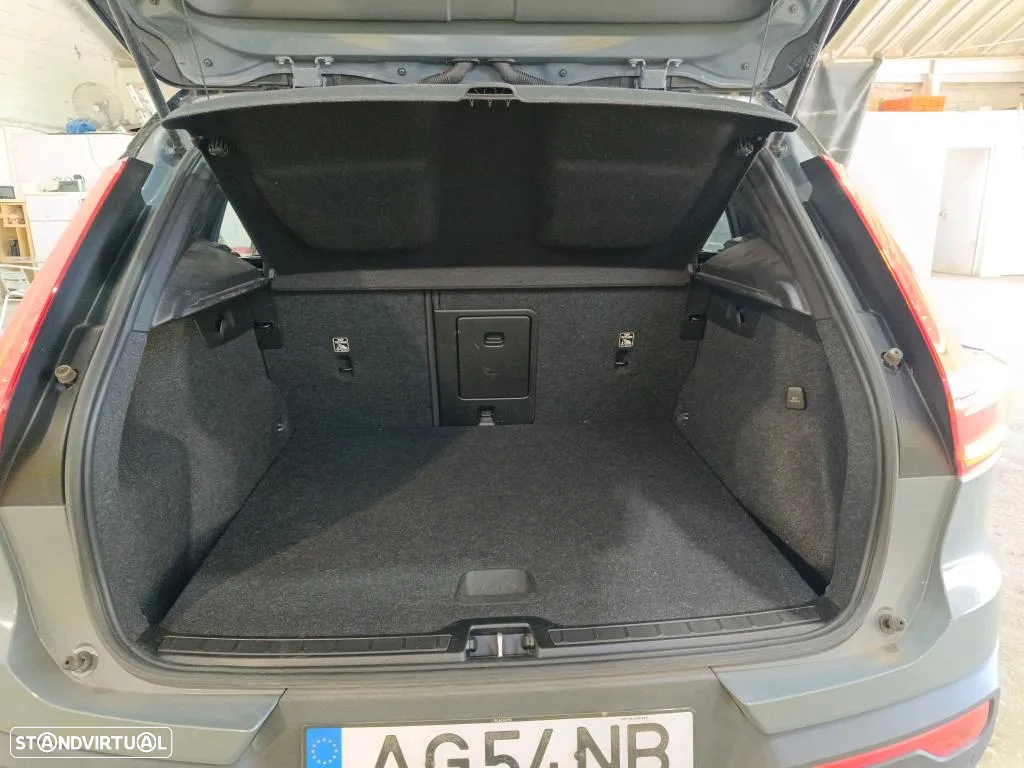 Volvo XC 40 1.5 T5 PHEV R-Design Expression - 15