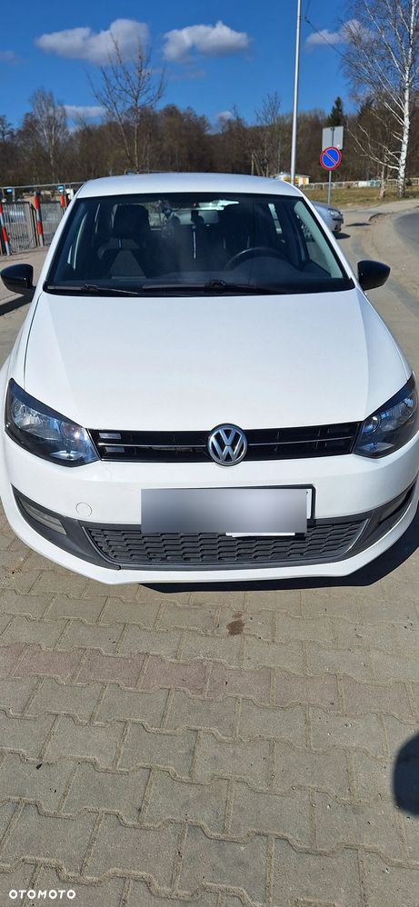 Volkswagen Polo 1.6 TDI DPF Highline - 18