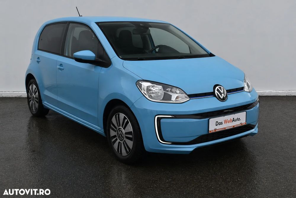 Volkswagen up! - 2