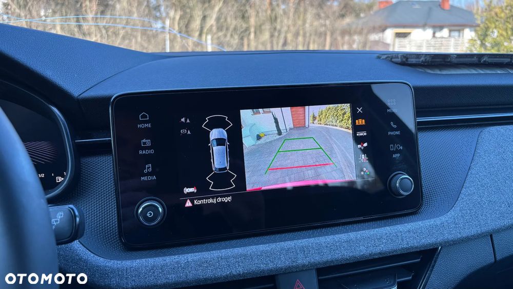 Skoda Scala 1.0 TSI DSG Selection - 23