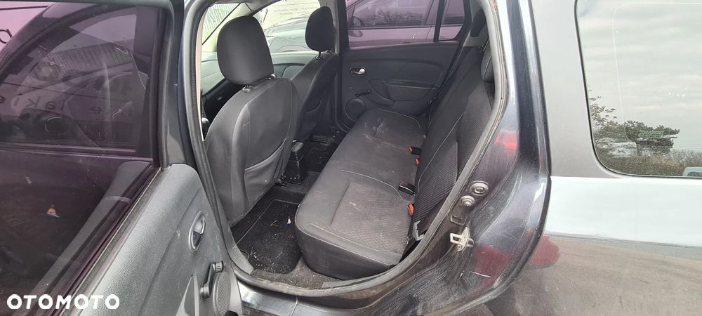 Dacia Logan 0.9 TCE Laureate - 13