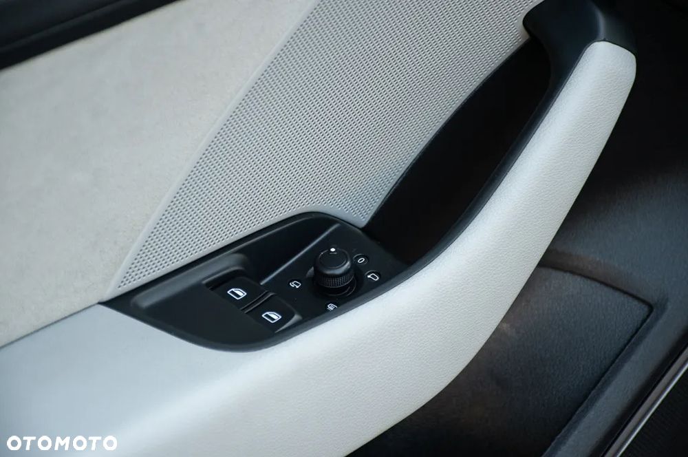 Audi A3 3-drzwiowe 1.8 TFSI S line Sportpaket - 38