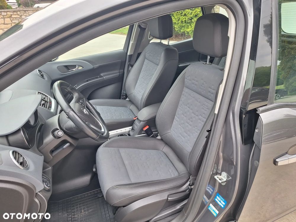 Opel Meriva 1.4 Cosmo - 7