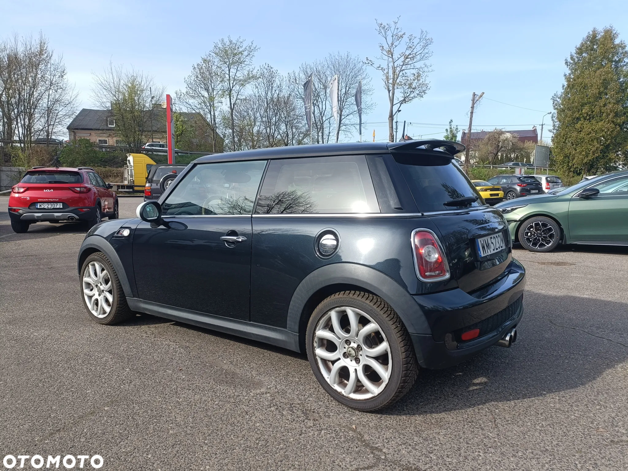 MINI Cooper S - 3