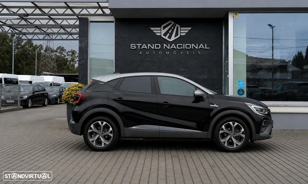 Renault Captur 1.0 TCe RS Line - 5
