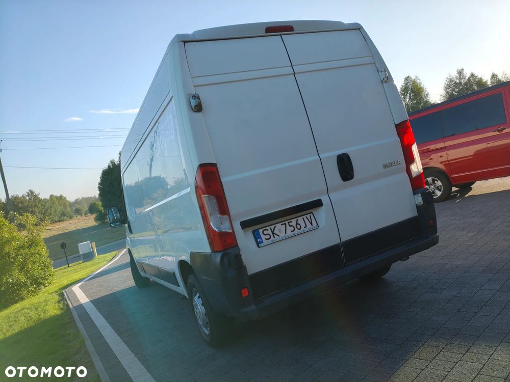 Peugeot Boxer L3H2 - 18