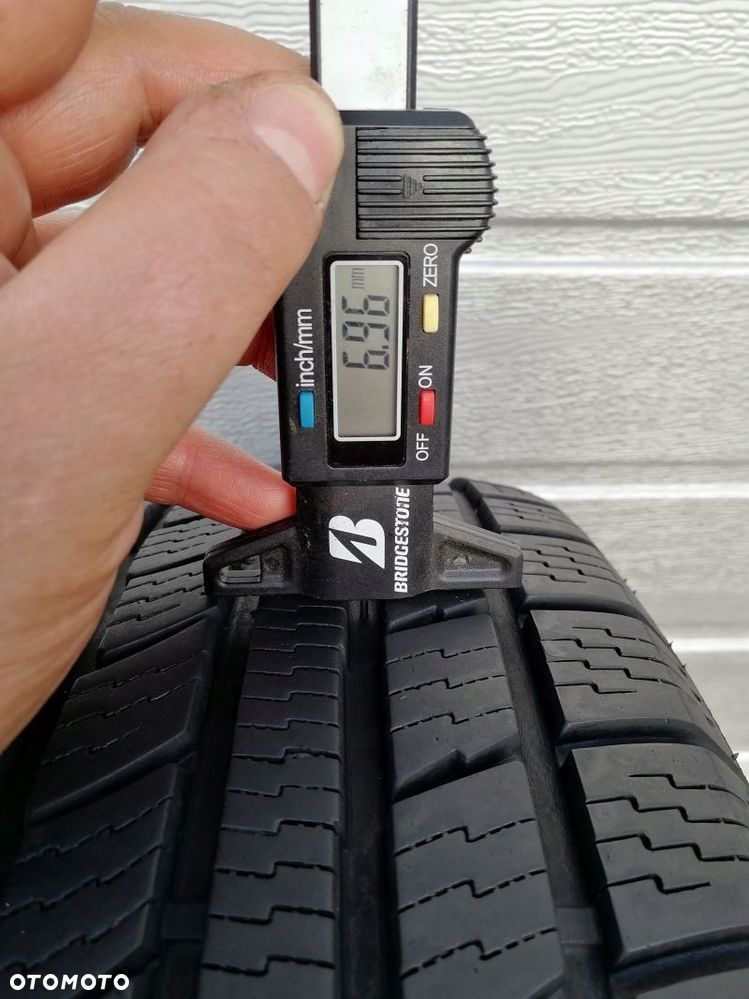 Opona całoroczna 165/65 R 15 Hifly All-Turi 221 - 3