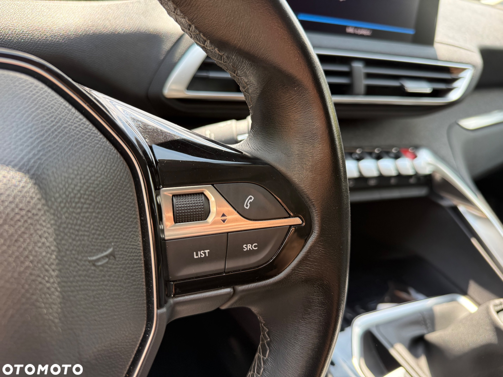 Peugeot 3008 BlueHDi 130 Stop & Start Allure Pack - 25
