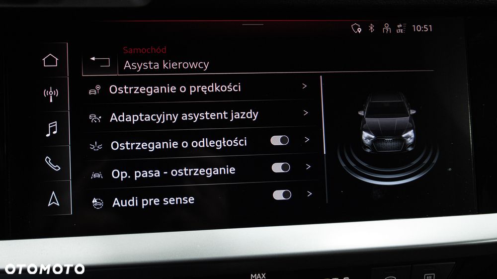 Audi A3 Limousine 35 TFSI mHEV S Line S tronic - 30