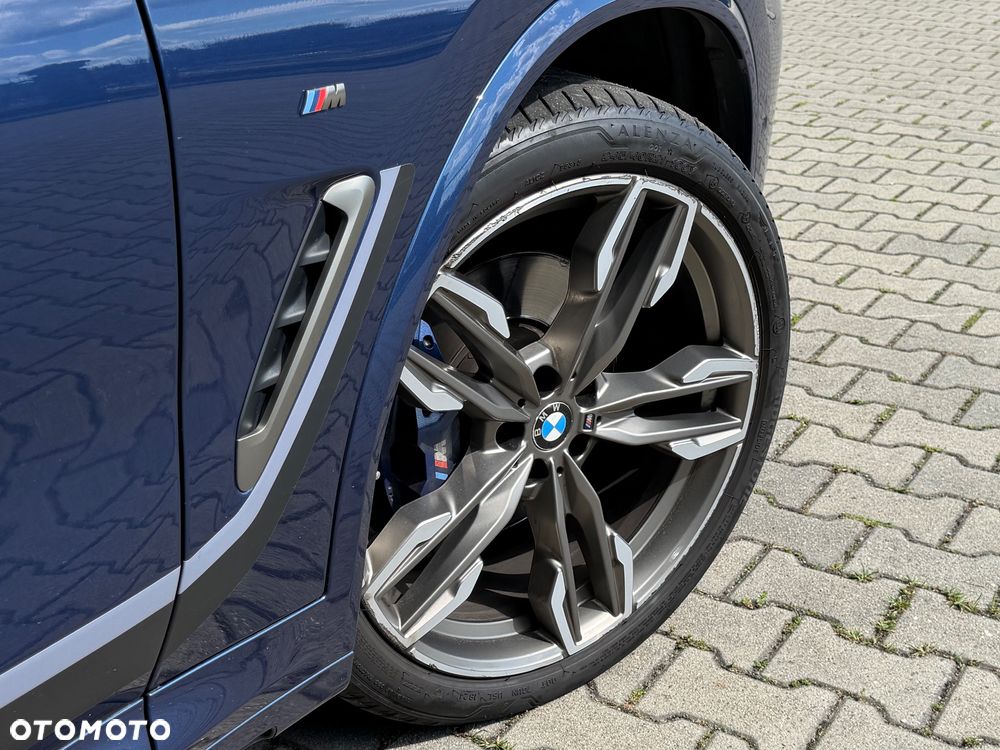 BMW X4 - 12