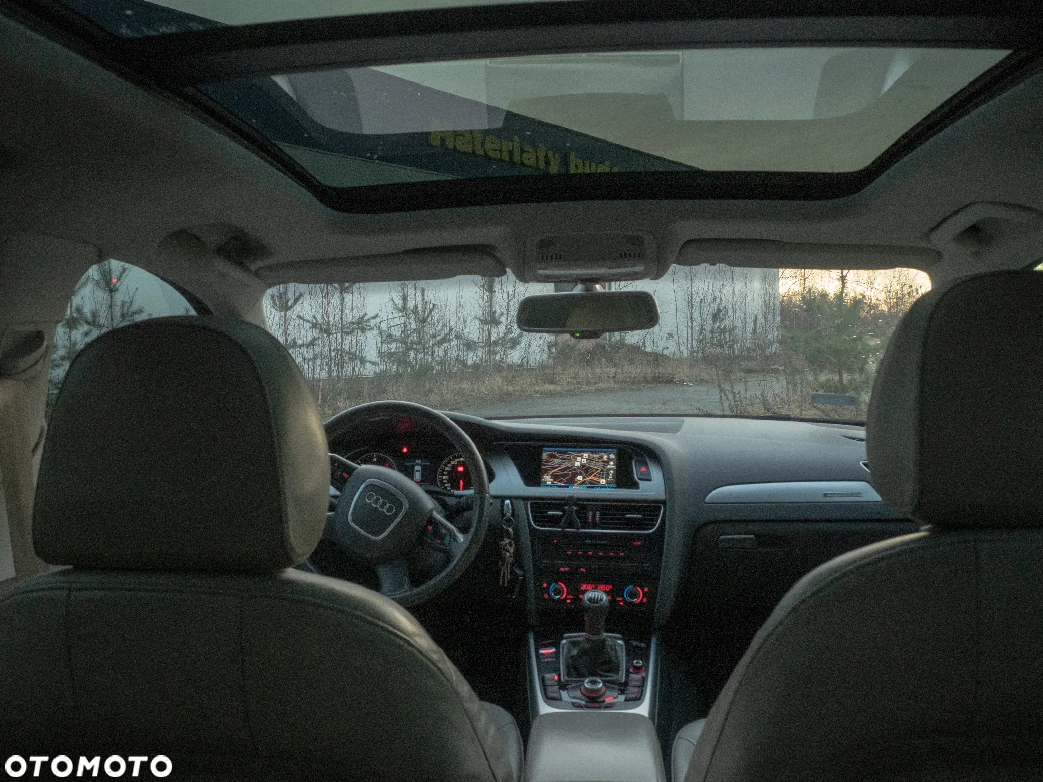 Audi A4 - 11