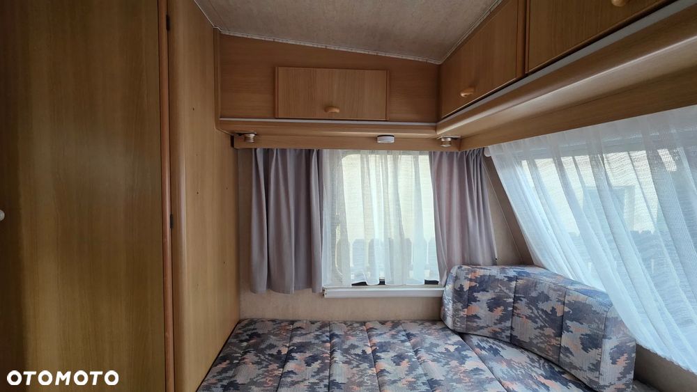 Adria Optima - 25