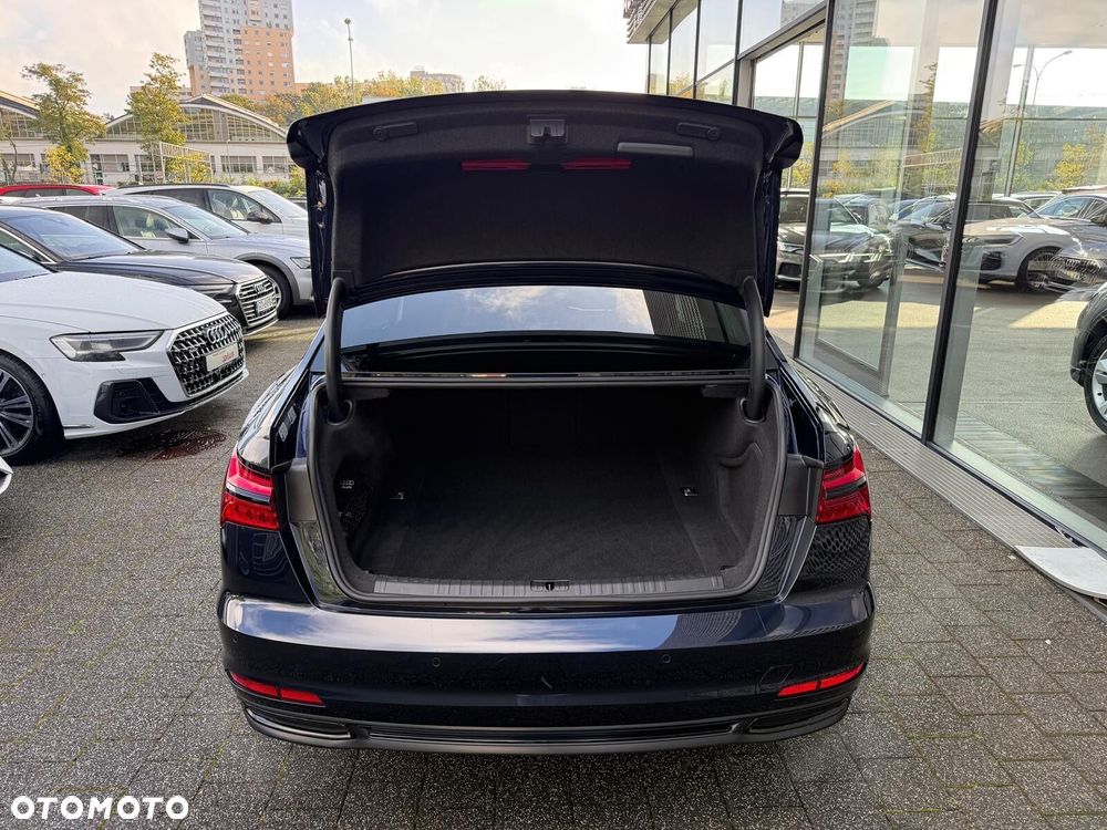 Audi A6 - 14