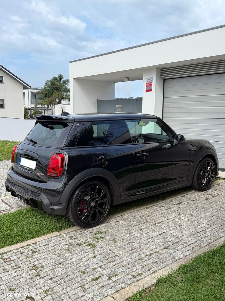 MINI Coupé - 23