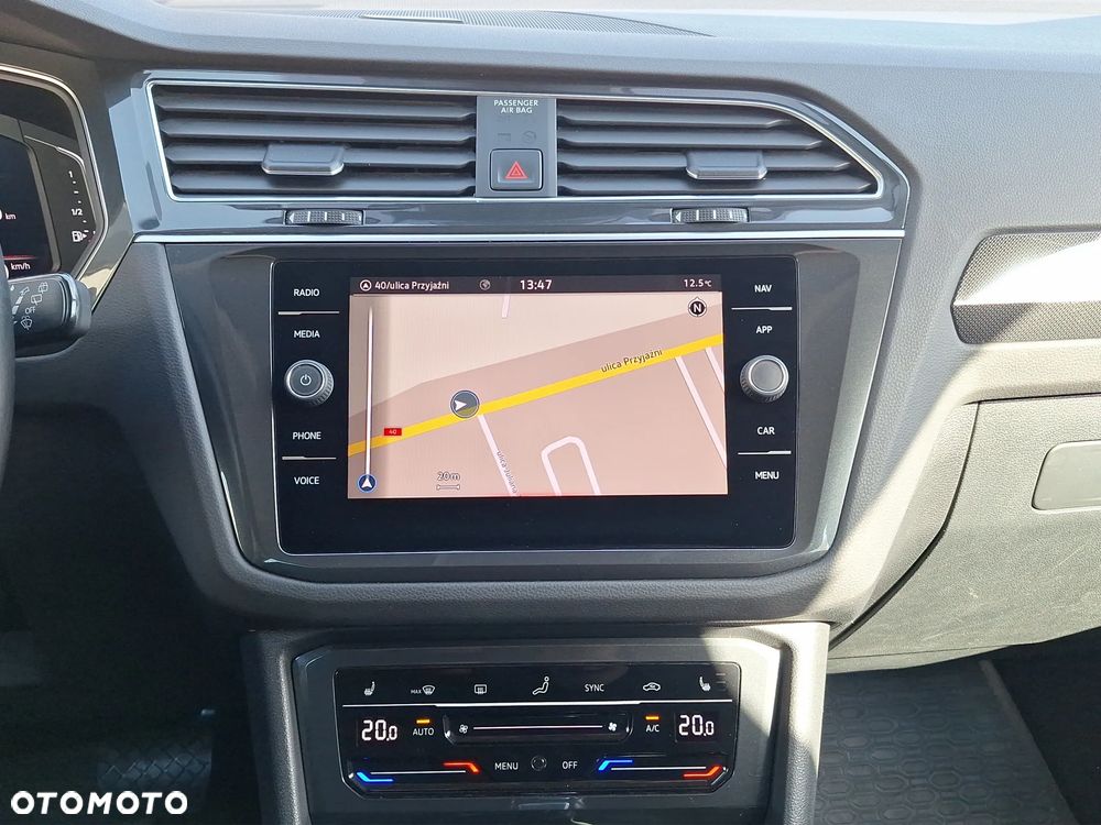 Volkswagen Tiguan 1.5 TSI EVO Elegance DSG - 15