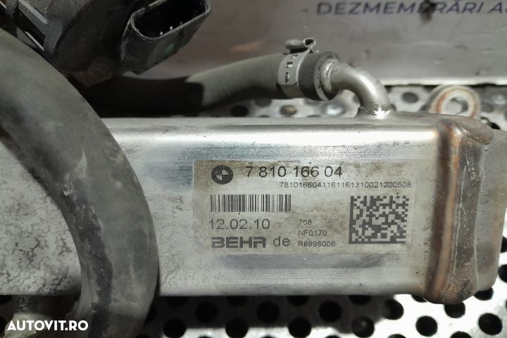 Racitor gaze 7810166 7810166 BMW Seria 3 E90 [facelift] [2008 - 2013] - 3