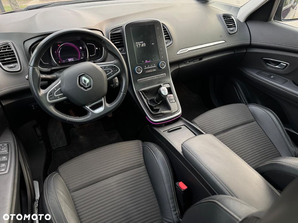 Renault Scenic 1.3 TCe Energy Bose - 10