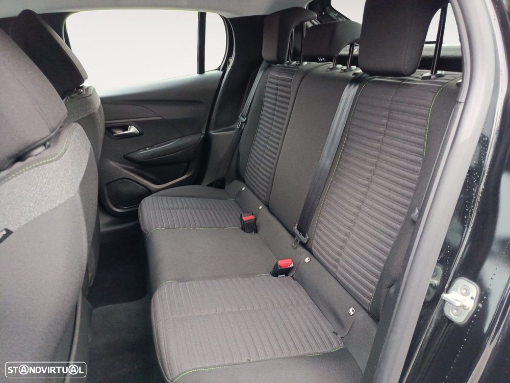 Peugeot 208 1.2 PureTech Active - 13