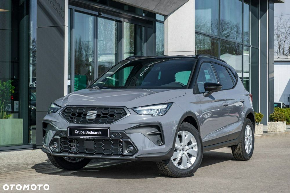 Seat Arona - 4