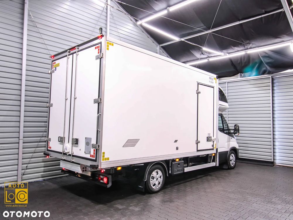 Iveco CHŁODNIA / MROŹNIA - 3