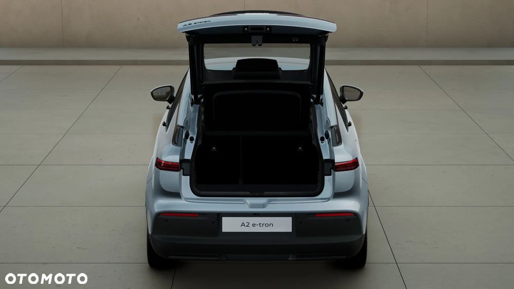 Audi A2 e-tron - 8