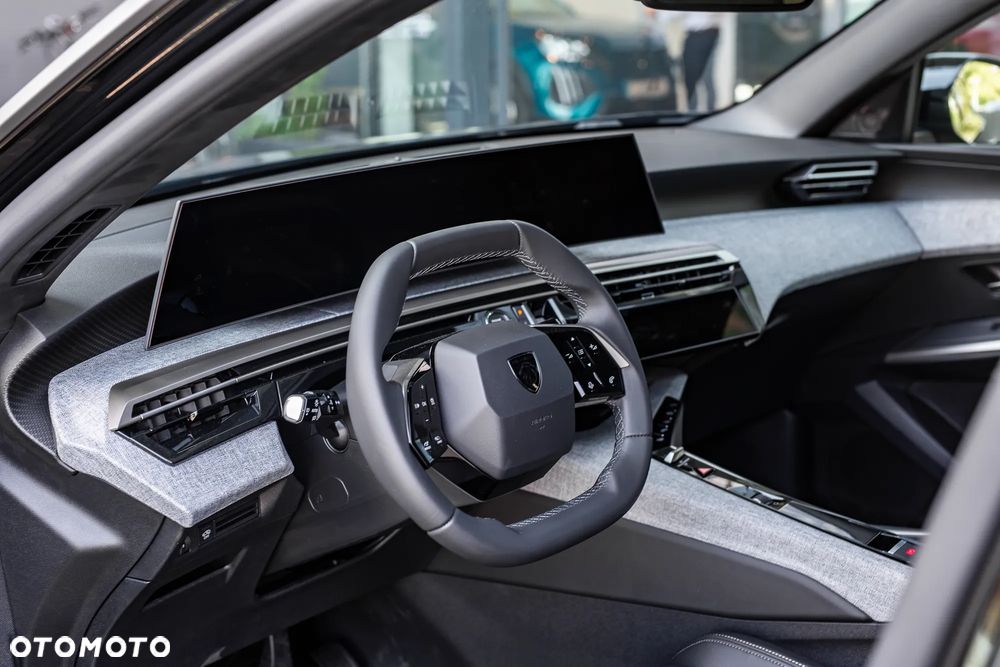 Peugeot 3008 1.2 PureTech mHEV Allure e-DCS6 - 17