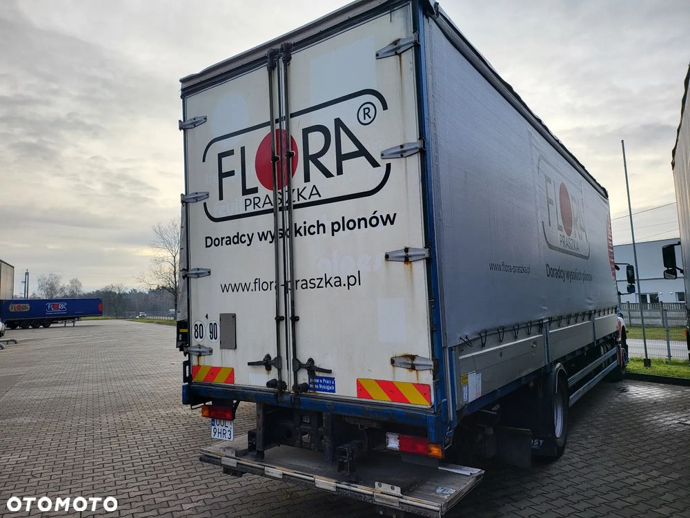 Mercedes-Benz AXOR 1824 - 6