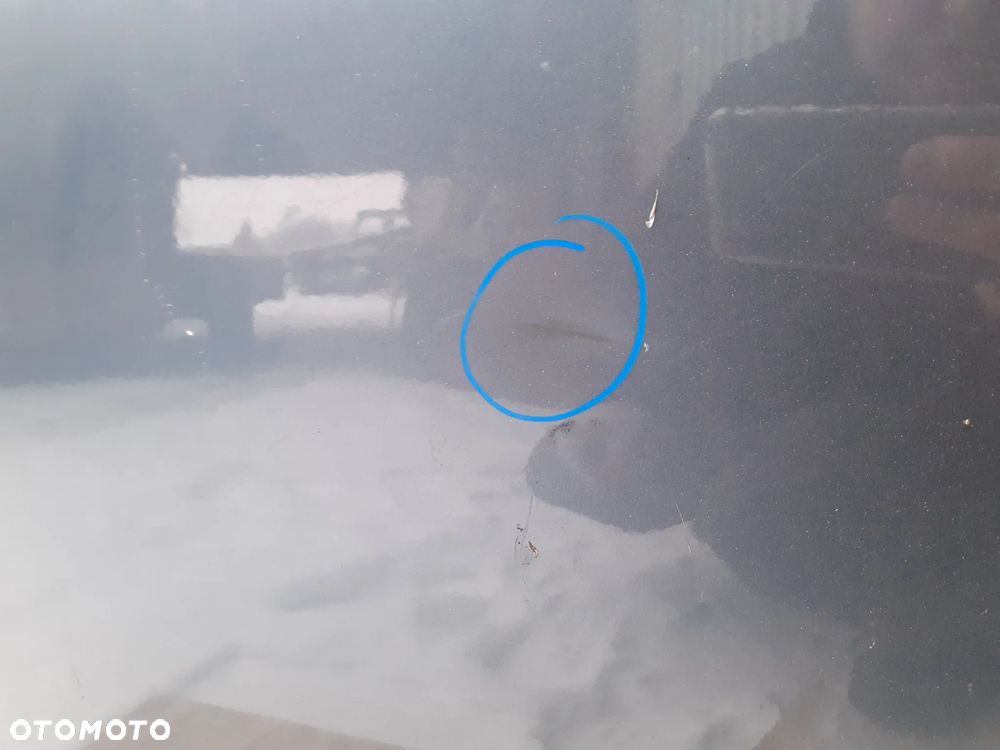 12133 Drzwi prawy tył Mazda 6 12- sedan - 5