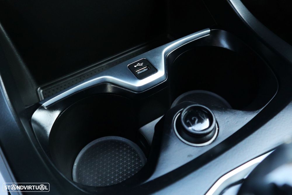 BMW 116 d Corporate Edition Auto - 30