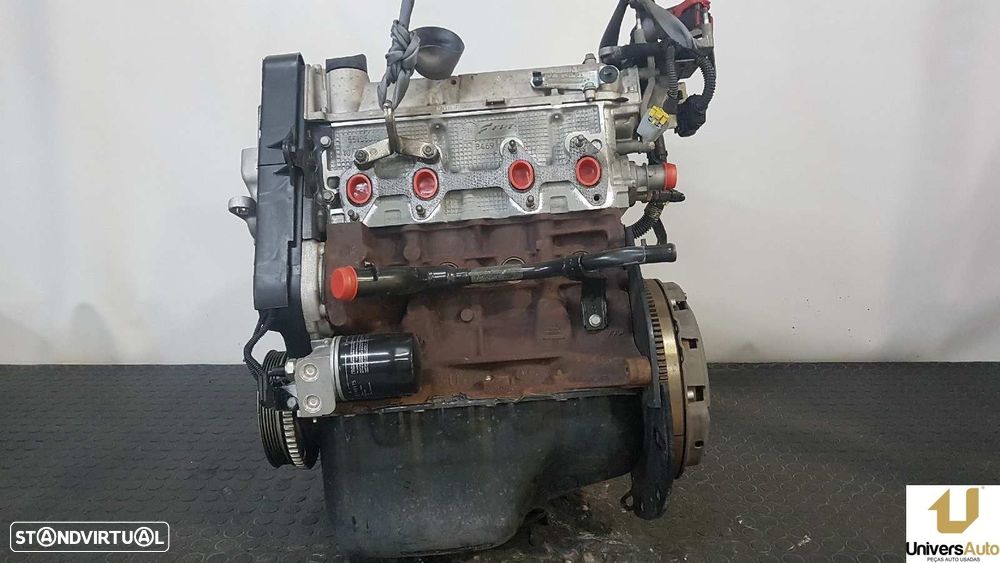 PORTA TRASEIRA DIREITA VOLVO S80 II 2.5 T 200CV 2521CC - 3