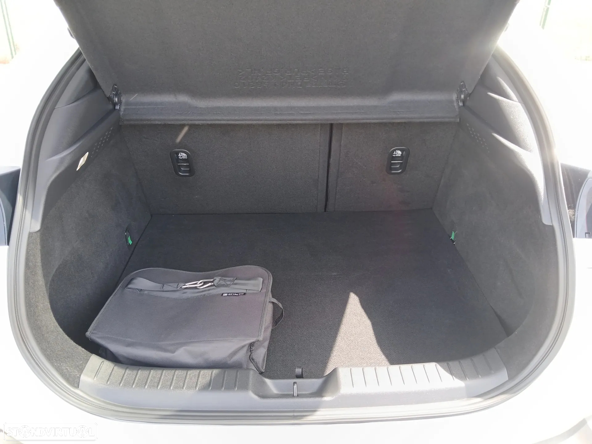 Mazda MX-30 e-Skyactiv Ex.+Plus Pack+Vintage Leatherette - 11