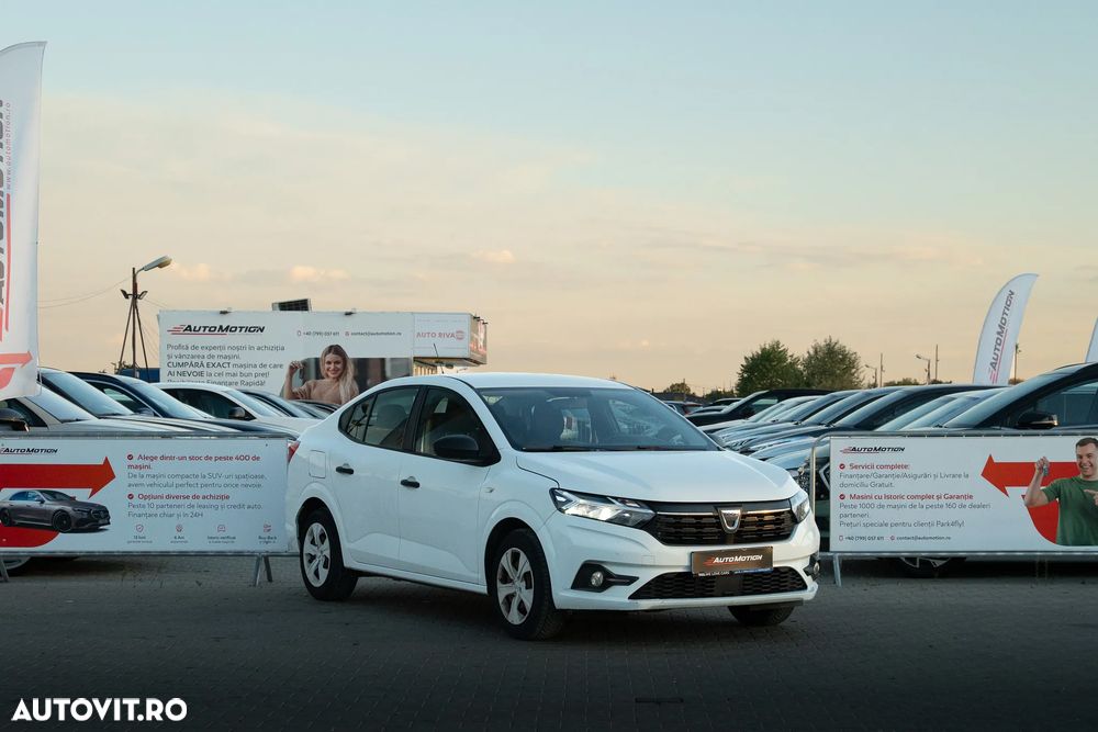 Dacia Logan - 3