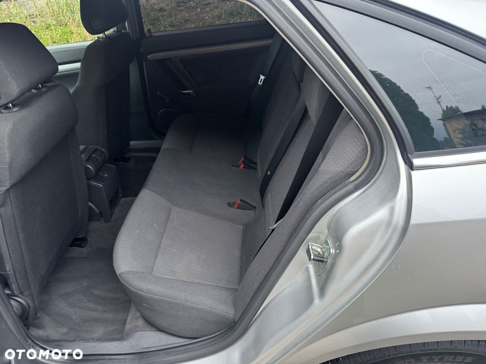 Opel Vectra - 15