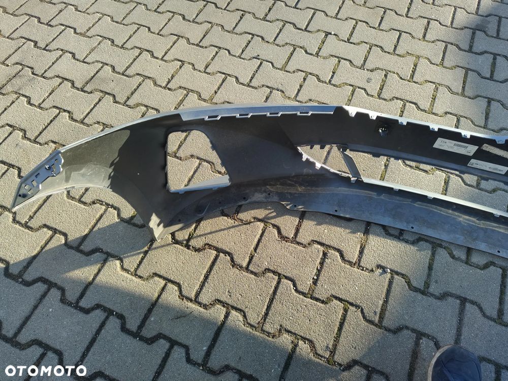 BMW 3 G20 G21 Sport Line zderzak przedni 4PDC - 4