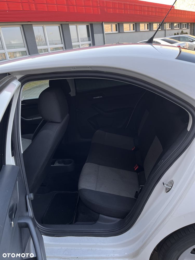 Seat Toledo - 6