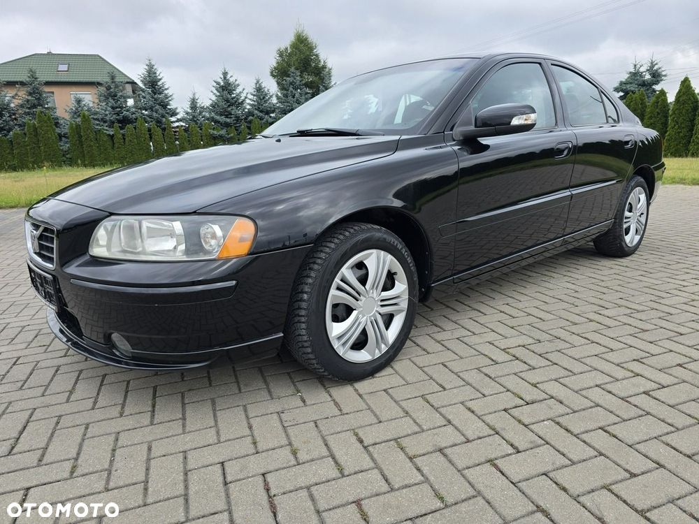 Volvo S60 - 8