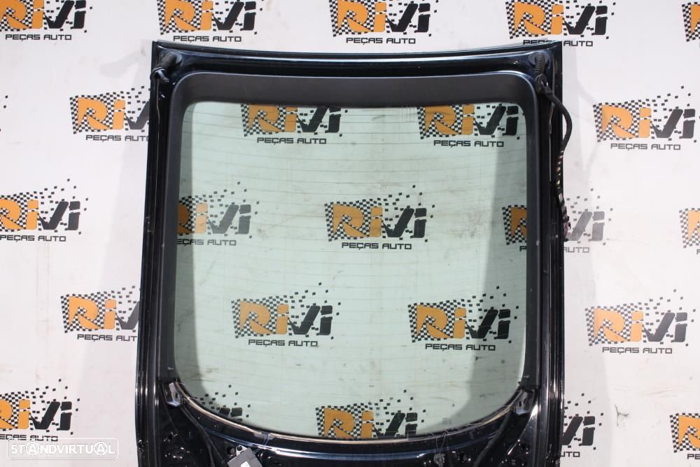 Tampa Da Mala Audi Tt (8J3)  Mala Audi Tt 8J - 9