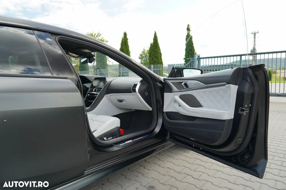 BMW M8 AT - 26
